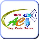 Radio Aci FM Trenggalek | Indus Appstore | App Icon