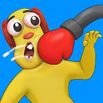 Annoying Uncle Punch Game | Indus Appstore | App Icon