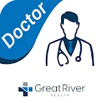 GreatRiver Doc | Indus Appstore | App Icon