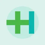 CSCHealthcare HRMS | Indus Appstore | App Icon