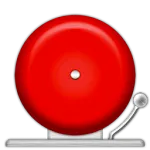 3W-SSBT-01 [ Smart School Bell | Indus Appstore | App Icon