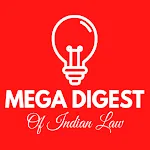 Mega Digest of Indian Law | Indus Appstore | App Icon