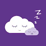 Baby sleep sound | Baby sleep  | Indus Appstore | App Icon