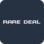 Rare Deal | Indus Appstore | App Icon