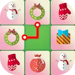 Twin Noel Match 2 Tile Classic | Indus Appstore | App Icon