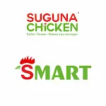 Suguna SMART | Indus Appstore | App Icon