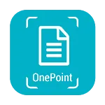 OnePoint | Indus Appstore | App Icon