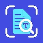 OCR Image to Text Converter | Indus Appstore | App Icon