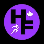 Howe Fit | Indus Appstore | App Icon