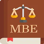 MBE QBank | Indus Appstore | App Icon