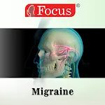 Migraine | Indus Appstore | App Icon