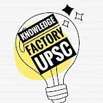 Knowledge Factory UPSC | Indus Appstore | App Icon