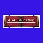 ASA Education Plus | Indus Appstore | App Icon