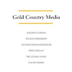 Gold Country Media News | Indus Appstore | App Icon