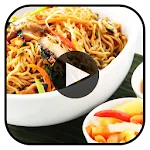 Chinese Recipesapp icon