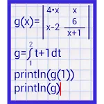 Math Codings | Indus Appstore | App Icon