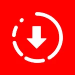 All Video Story Downloader | Indus Appstore | App Icon