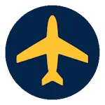 Airports in Norway | Indus Appstore | App Icon