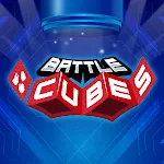 Battle Cubes | Indus Appstore | App Icon