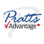 Pratts Advantage | Indus Appstore | App Icon