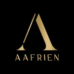 Aafrien Restaurantapp icon