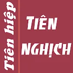 Tien nghich - Truyen offline | Indus Appstore | App Icon