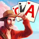 Solitaire Treasure Hunt | Indus Appstore | App Icon