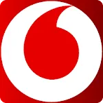 Mon Vodafone | Indus Appstore | App Icon