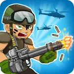 Army of Soldiers : Resistance | Indus Appstore | App Icon