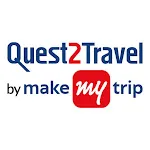 Quest2Travel | Indus Appstore | App Icon