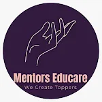 Mentors Educare | Indus Appstore | App Icon