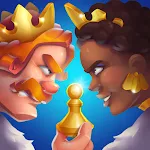 Kingdom Chess - Play and Learn | Indus Appstore | App Icon