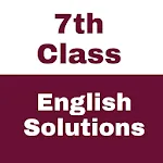 Ncert Class 7 English solution | Indus Appstore | App Icon