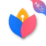 Magazine Lockscreen HiOS | Indus Appstore | App Icon