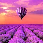 Purple Nature Wallpapers | Indus Appstore | App Icon