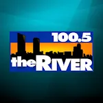 100.5 The River (WTRV) | Indus Appstore | App Icon