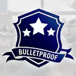 Bulletproof - 100 Club AZ | Indus Appstore | App Icon