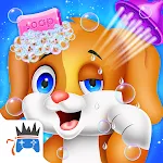 Christmas Animal Care | Indus Appstore | App Icon