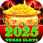 Tycoon Casino Vegas Slot Games | Indus Appstore | App Icon