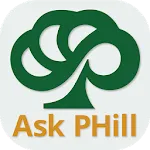 Ask PHill | Indus Appstore | App Icon