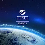 CTBTO Events | Indus Appstore | App Icon