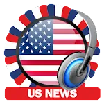 USA News Radio Stations | Indus Appstore | App Icon