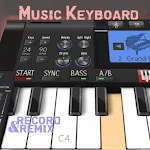 Music Keyboard | Indus Appstore | App Icon