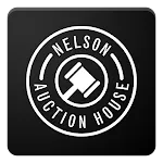 Nelson Auction House | Indus Appstore | App Icon