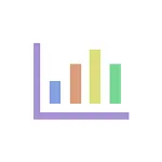 Charts - Chart Maker | Indus Appstore | App Icon