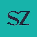 Süddeutsche Zeitung | Indus Appstore | App Icon