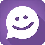 MeetMe: Chat & Meet New People | Indus Appstore | App Icon