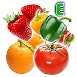 Fruits and Vegetables | Indus Appstore | App Icon