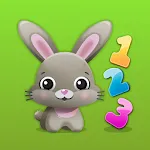 Kids Learn to Count | Indus Appstore | App Icon