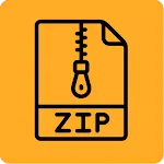 File Reader - PDF, Word, ZIP | Indus Appstore | App Icon